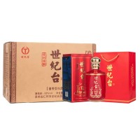 世纪台酒（世纪佳酿）