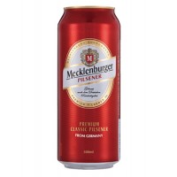德国梅克伦堡比尔森啤