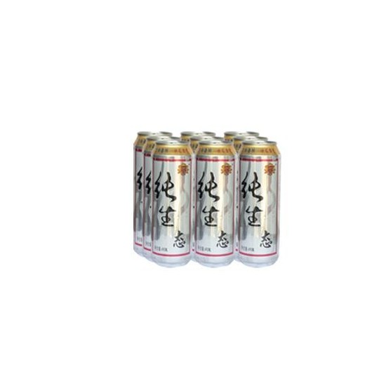 纯生态500mlx9瓶