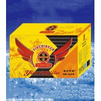银池啤酒通