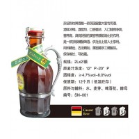 苏纽精酿啤酒SN-001