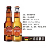 苏纽精酿啤酒SN-004