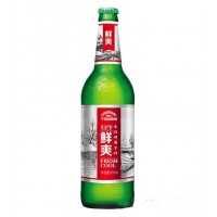 千岛湖啤酒9.8度570ml