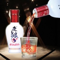 夜狼酒28度100ml