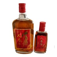 法莱斯人参酒35度125ml