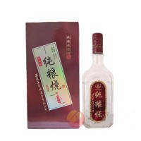 王家坝纯粮烧酒46%460ml