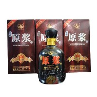 王家坝窖藏10年原浆酒