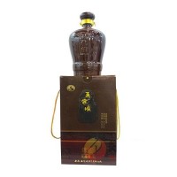 王家坝年份原浆酒招商500ml