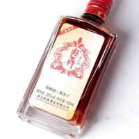 超犇牡蛎肽微分子酒35度15