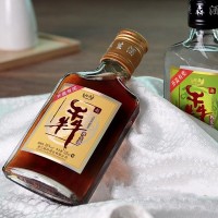 超犇养生酒125ml养生保健