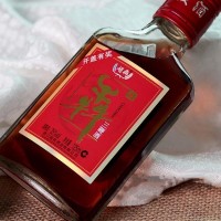 超犇三鞭酒35度125ml养生