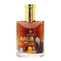 功坊酒50度保健酒招商100ml