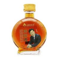 功坊酒49度保健酒招商100ml