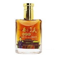 西门庆家斌酒50度保健