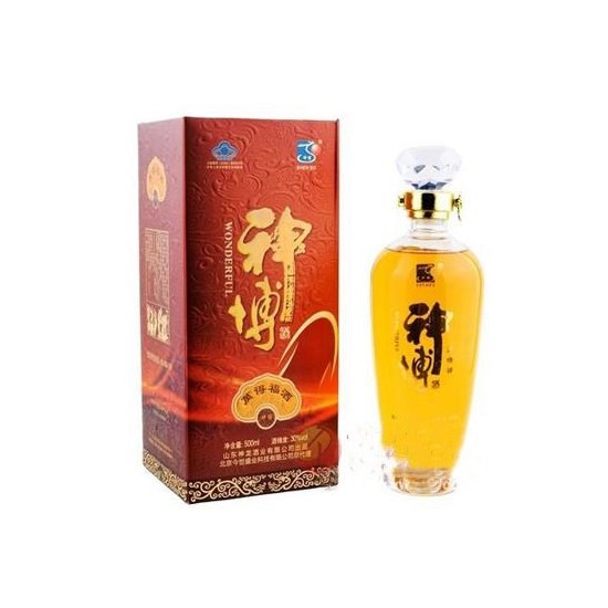 神博钻石王招商加盟