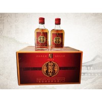 仲圣养生酒125ML瓶装招商