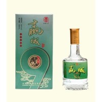 42度嬴城九年480ml招商加