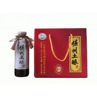 横州土酿 38%vol/500ml招