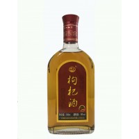 枸杞酒 38%vol/500ml招商加盟