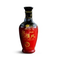 老横州 42%vol/500ml