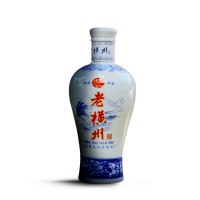 老横州 32%vol/500ml