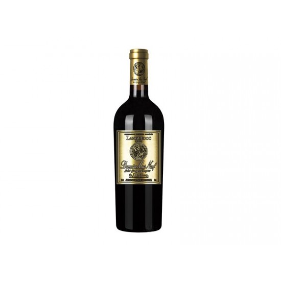 圣乔治多尔克·曼斯新堡干红葡萄酒【13度750ml】