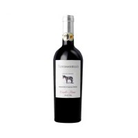 康派倔驴庄红葡萄酒