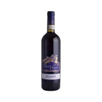 基安蒂红葡萄酒(欧盟有机)-CHIANTI