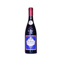 拉图斯干红葡萄酒2016