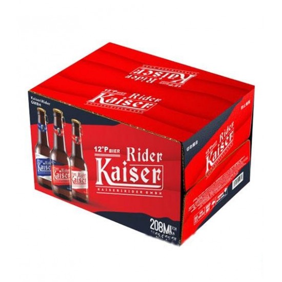 德国凯撒骑士啤酒（箱）招商加盟