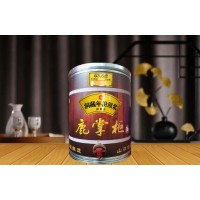 鹿掌柜纯粮散白酒-洞藏年份原浆63.6%vol