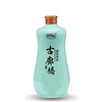 古廊桥猕猴桃酒500ml