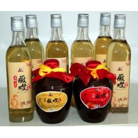 徽嫂纯糯、坛装等系列500ml