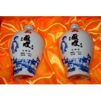 徽嫂家藏型礼品500ml