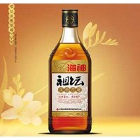 海神祖坛淡雅花雕酒