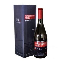 杨梅王杨梅酒 750ML