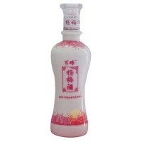 蜂蜜杨梅酒