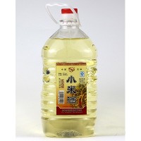 吉林桶酒小米酒