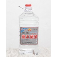 吉林桶酒高粱醇酒60度3500ML