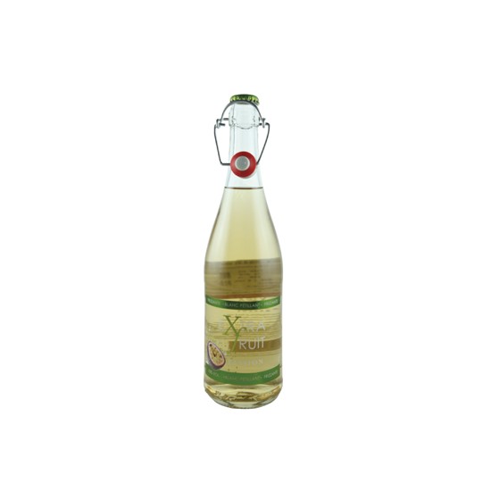 仙果-热情果果味酒