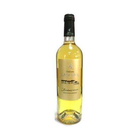 拉斯克城堡甜白葡萄酒 750ML