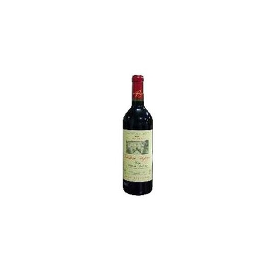 贝蕾世家干红葡萄酒 750ML