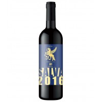 萨尔瓦家族2016年轻干红葡萄酒