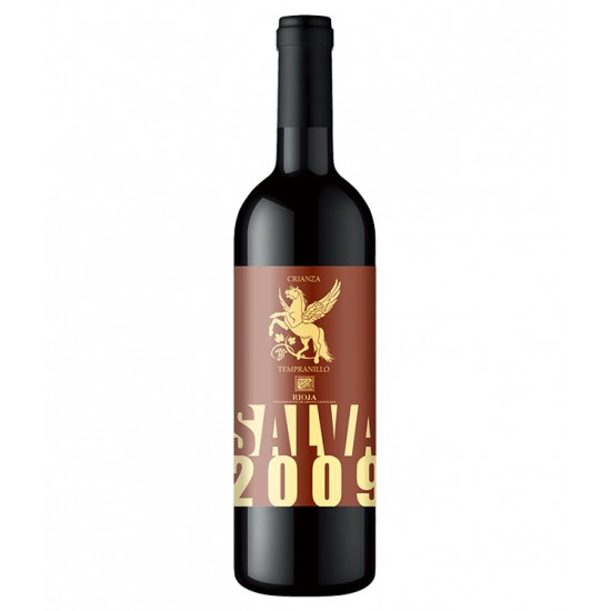 萨尔瓦家族2009佳酿干红葡萄酒