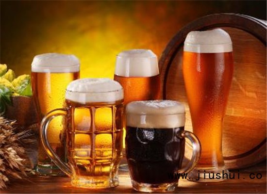 啤酒花制品制品中哪几种比较常见