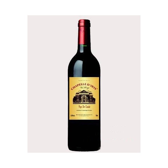 德瑞斯干红葡萄酒750ml