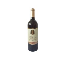 法斯达波尔多干红葡萄酒2007