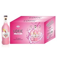 LOFLC洛菲克预调酒鸡尾酒