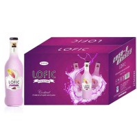 LOFLC洛菲克预调酒鸡尾酒