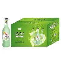 LOFLC洛菲克预调酒鸡尾酒